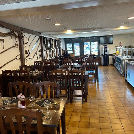 Hotel Avanti Pas De La Casa Ngoại thất bức ảnh