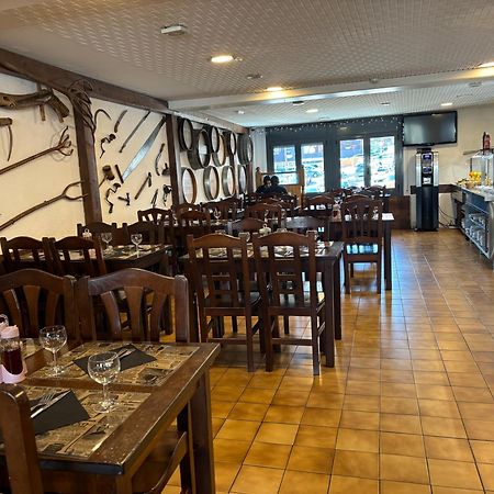 Hotel Avanti Pas De La Casa Ngoại thất bức ảnh
