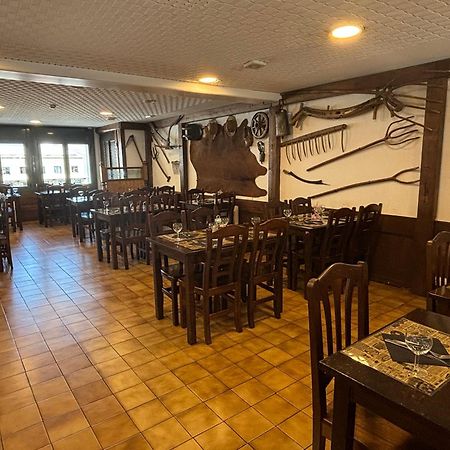 Hotel Avanti Pas De La Casa Ngoại thất bức ảnh