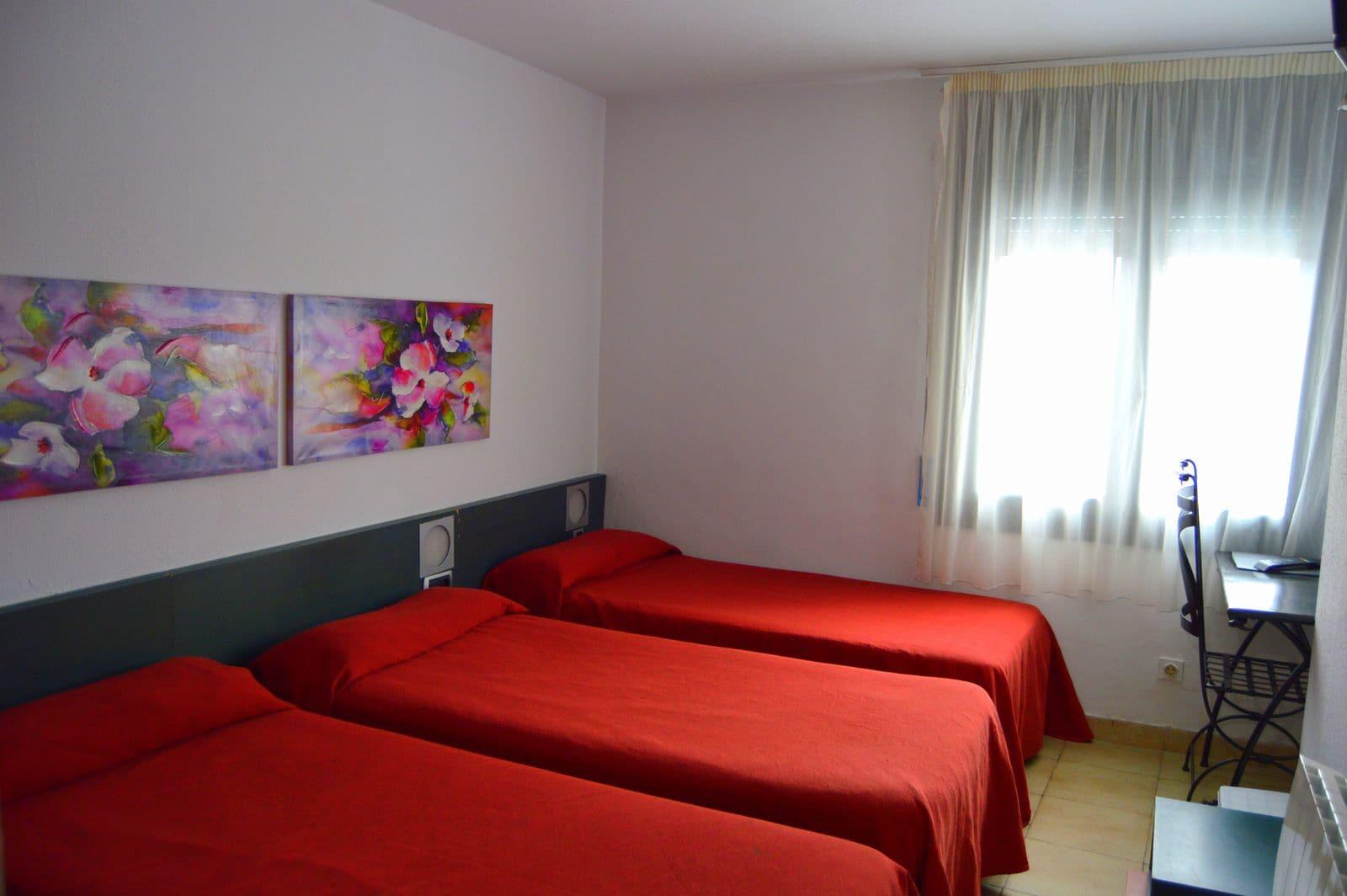 Hotel Avanti Pas De La Casa Ngoại thất bức ảnh