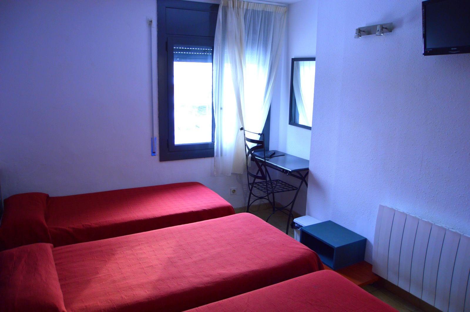 Hotel Avanti Pas De La Casa Ngoại thất bức ảnh
