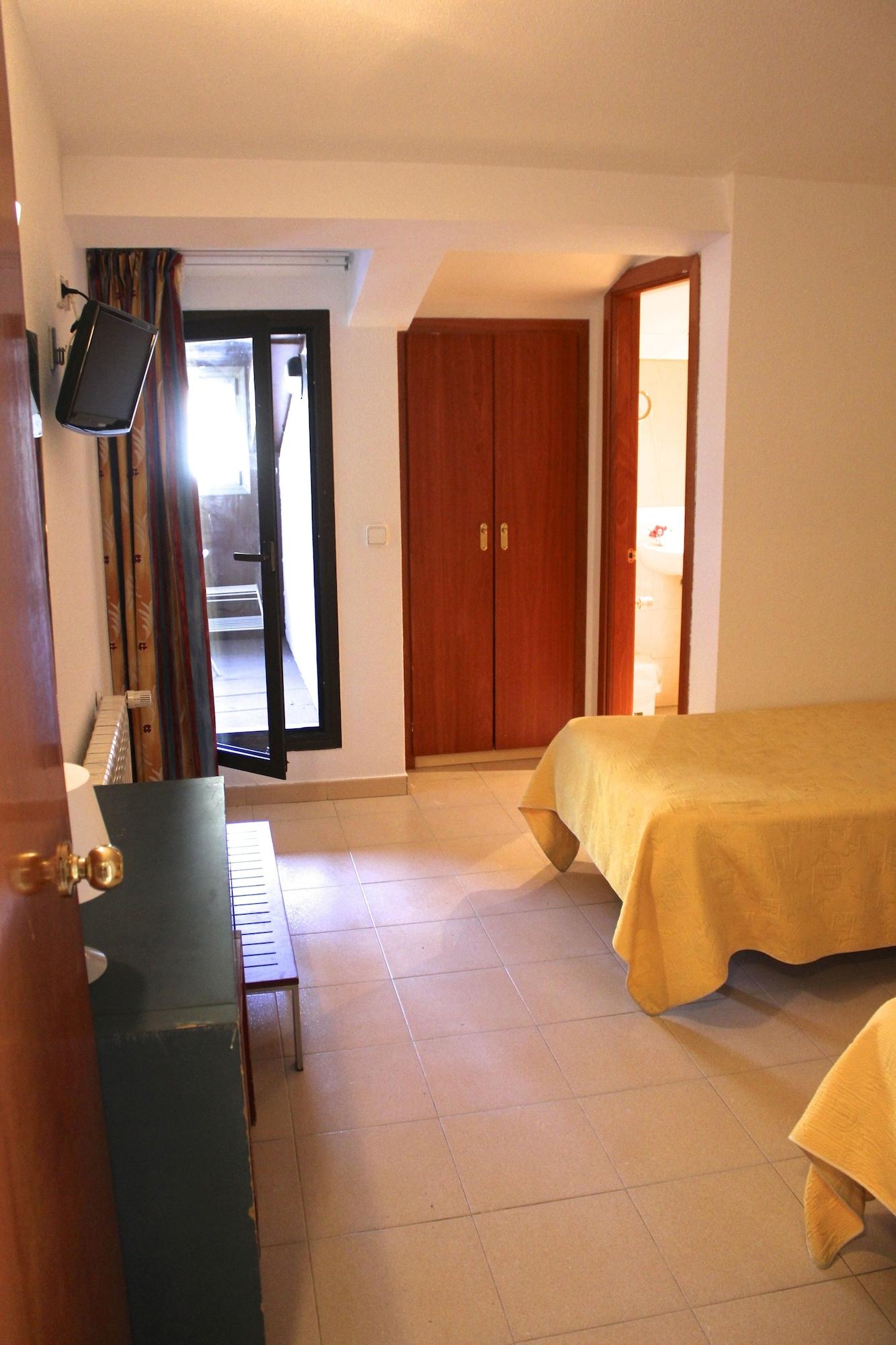 Hotel Avanti Pas De La Casa Ngoại thất bức ảnh