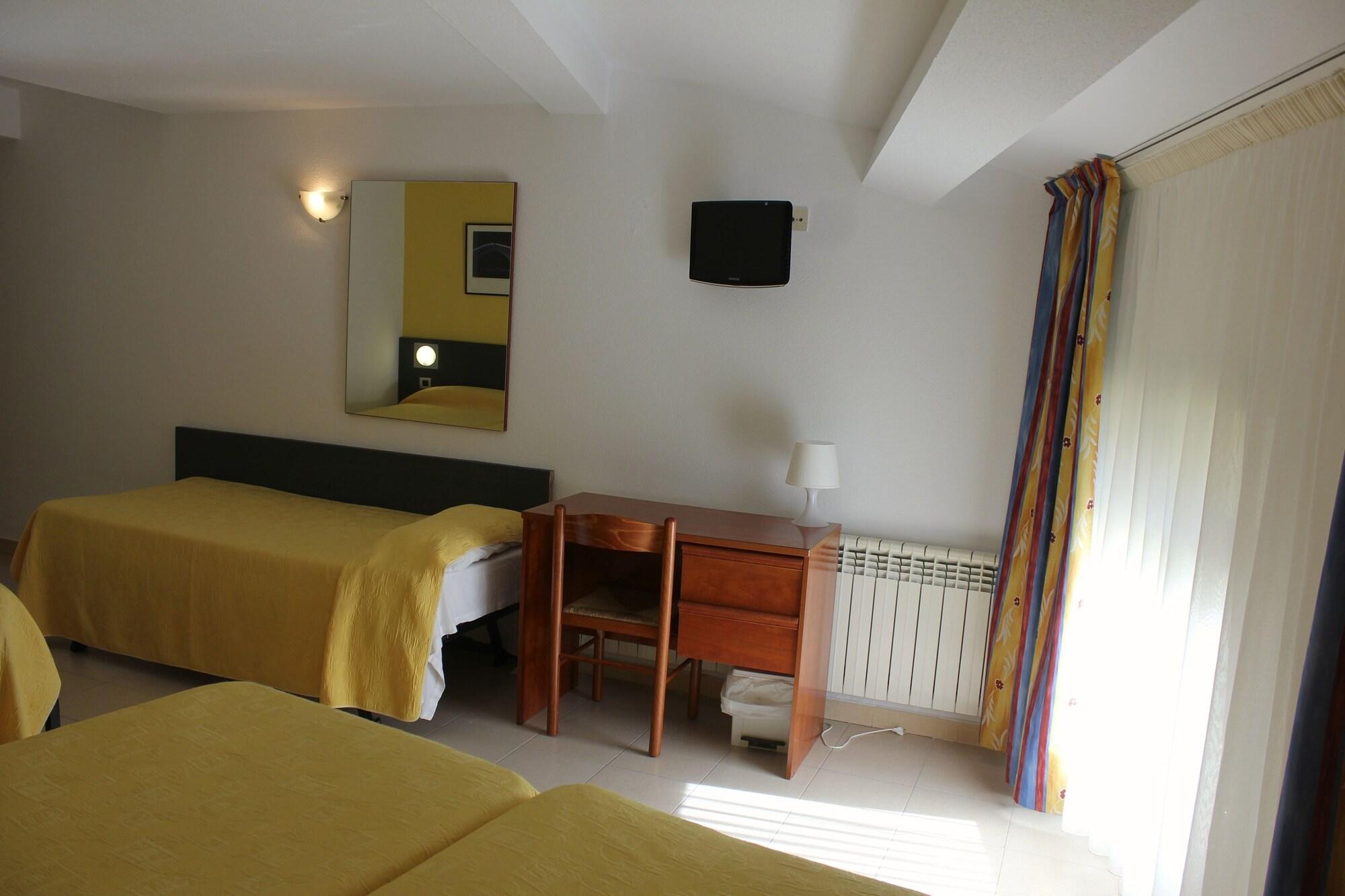 Hotel Avanti Pas De La Casa Ngoại thất bức ảnh