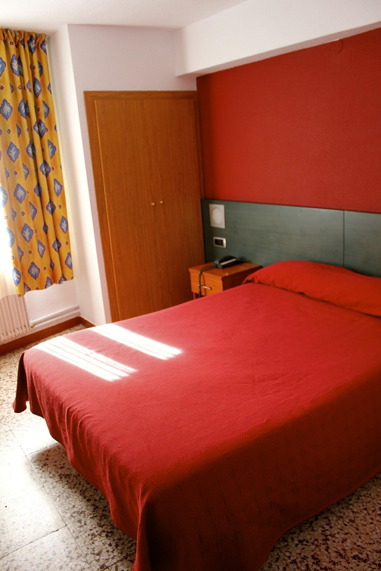 Hotel Avanti Pas De La Casa Ngoại thất bức ảnh