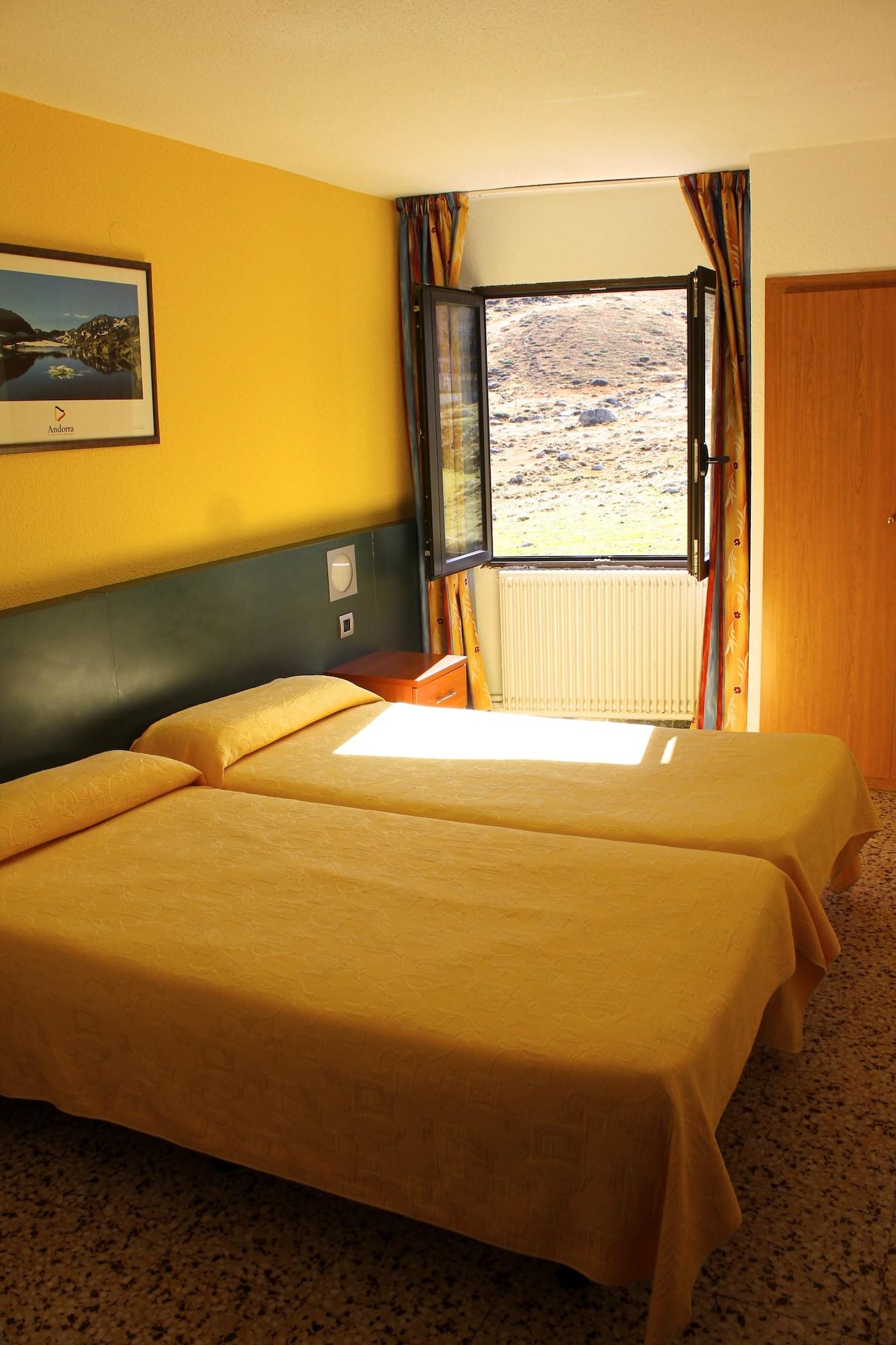 Hotel Avanti Pas De La Casa Ngoại thất bức ảnh
