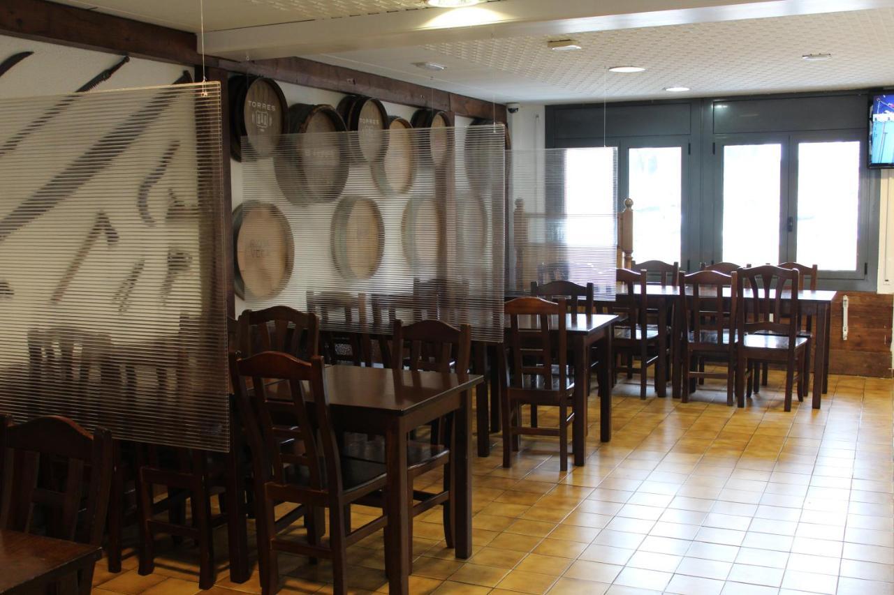 Hotel Avanti Pas De La Casa Ngoại thất bức ảnh