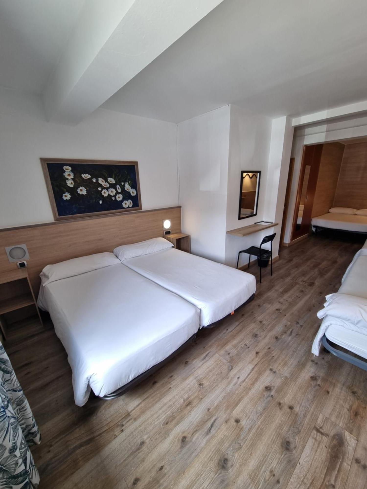 Hotel Avanti Pas De La Casa Ngoại thất bức ảnh