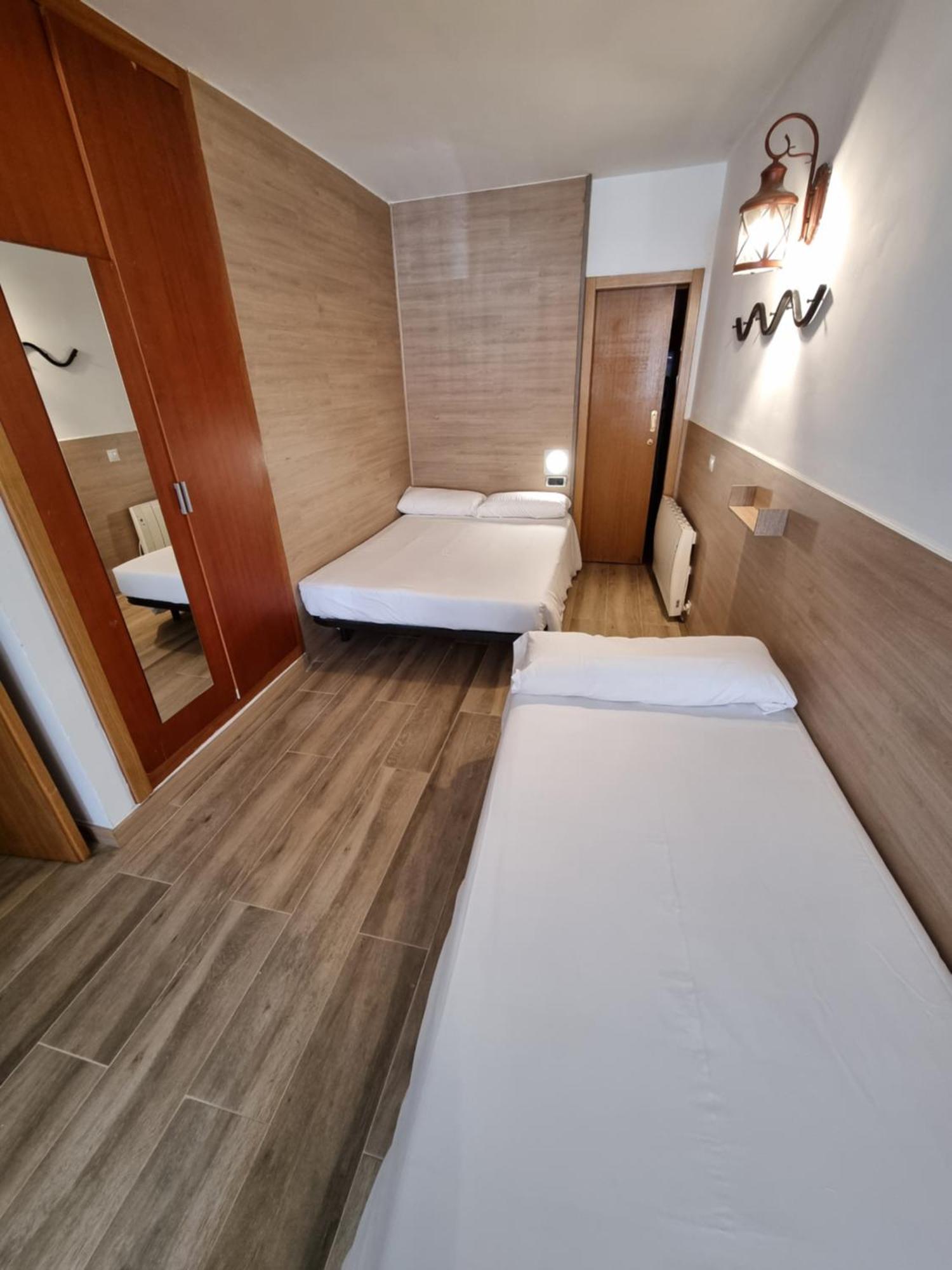 Hotel Avanti Pas De La Casa Ngoại thất bức ảnh