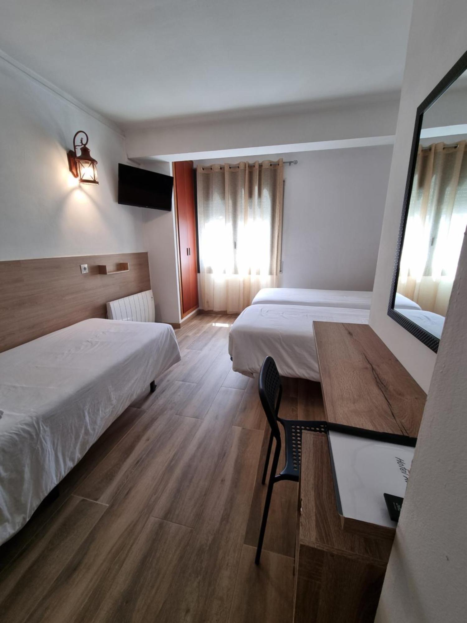 Hotel Avanti Pas De La Casa Ngoại thất bức ảnh