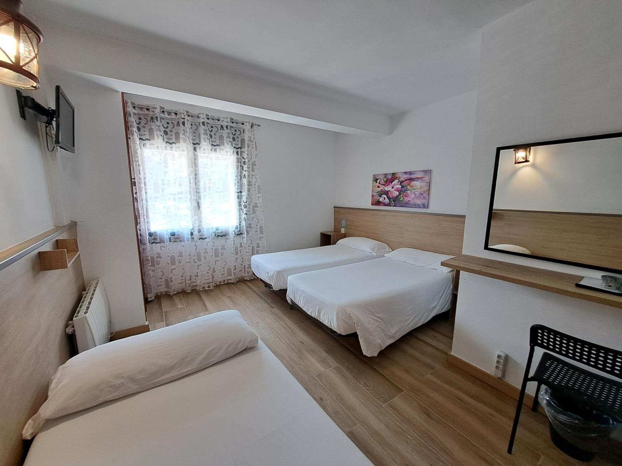 Hotel Avanti Pas De La Casa Ngoại thất bức ảnh