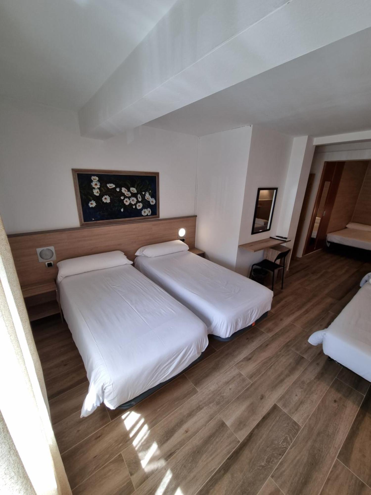 Hotel Avanti Pas De La Casa Ngoại thất bức ảnh
