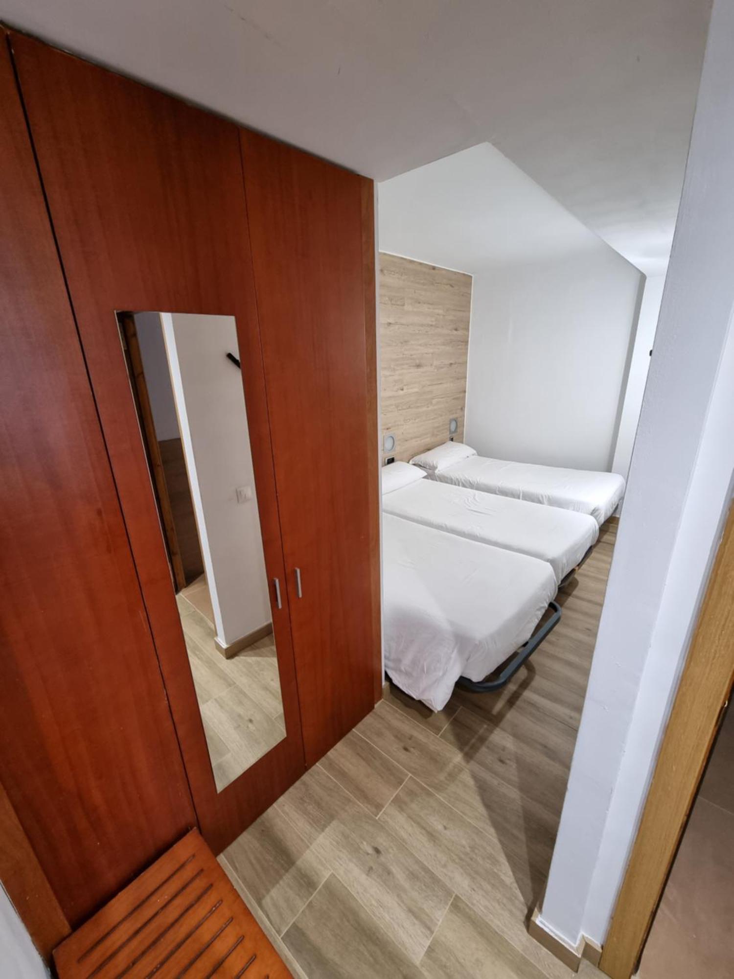 Hotel Avanti Pas De La Casa Ngoại thất bức ảnh