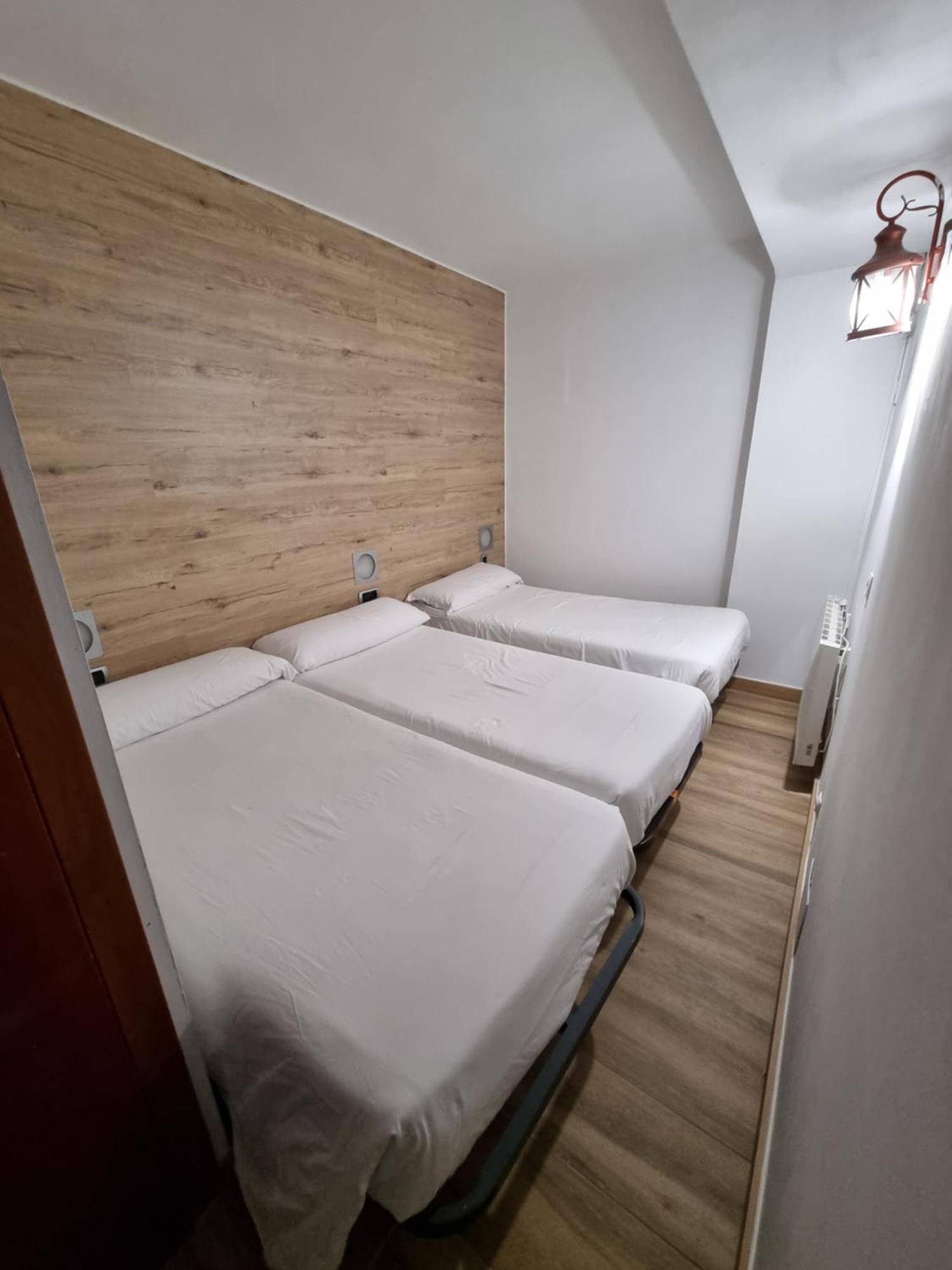Hotel Avanti Pas De La Casa Ngoại thất bức ảnh