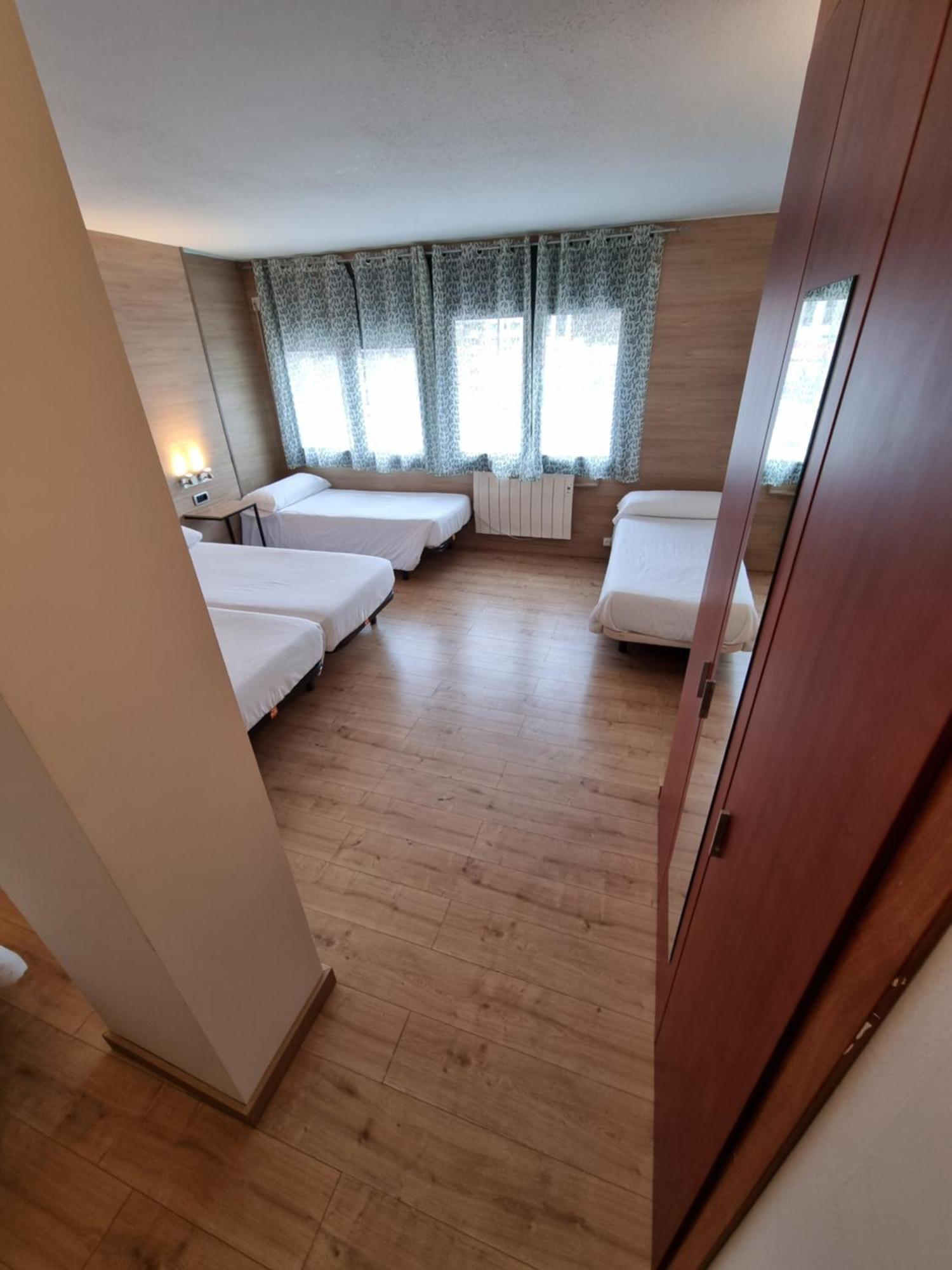 Hotel Avanti Pas De La Casa Ngoại thất bức ảnh