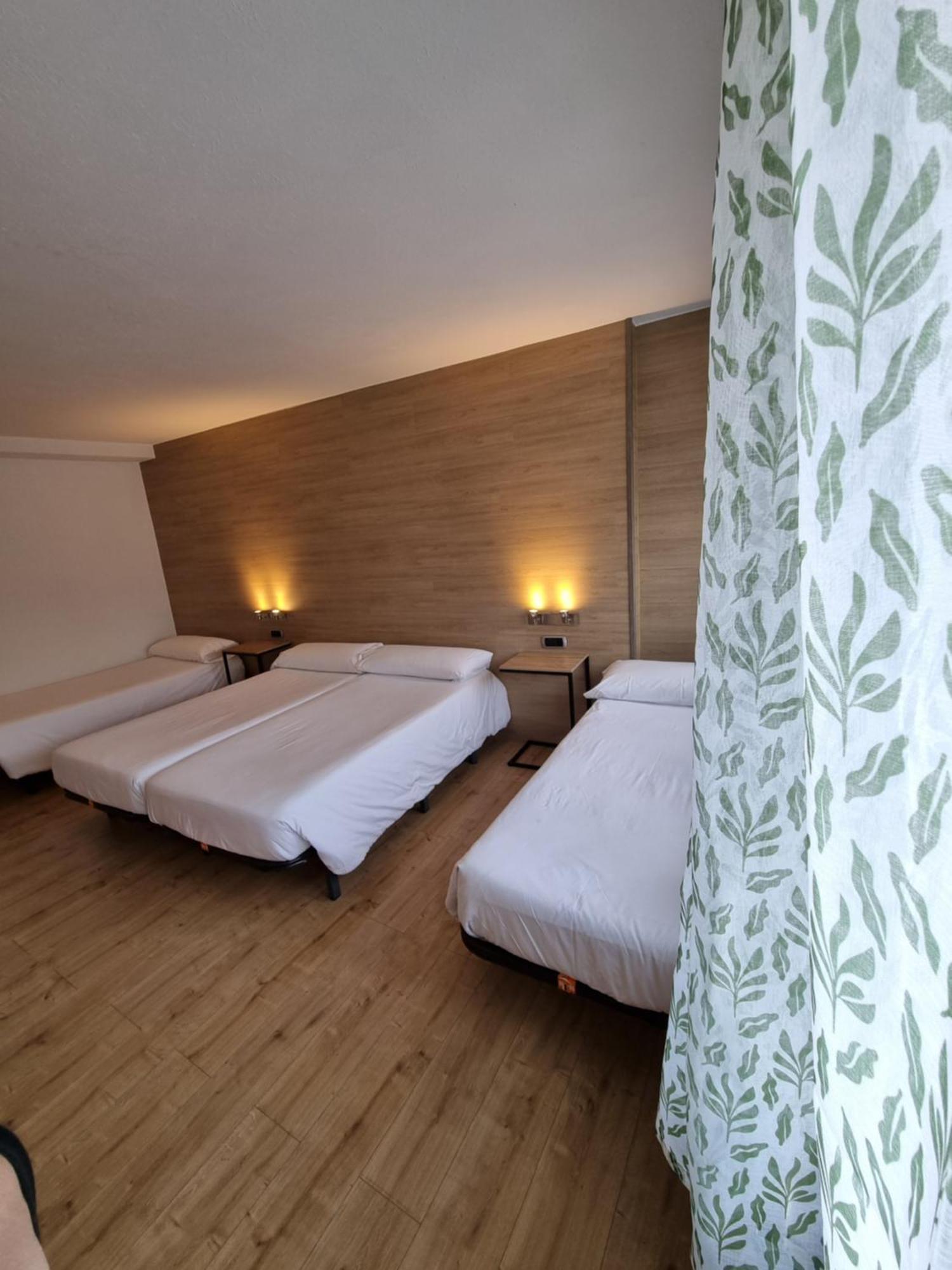 Hotel Avanti Pas De La Casa Ngoại thất bức ảnh