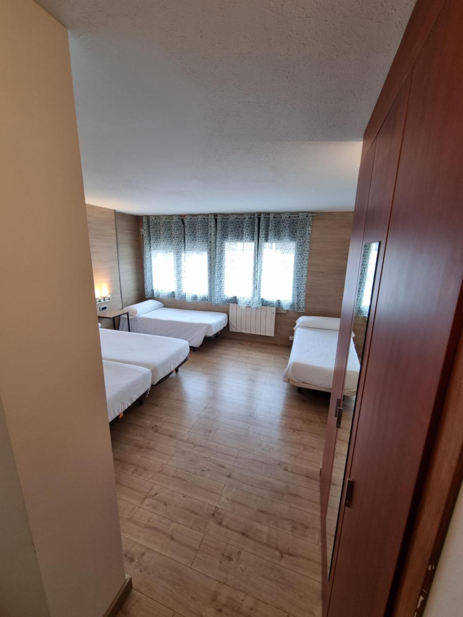 Hotel Avanti Pas De La Casa Ngoại thất bức ảnh