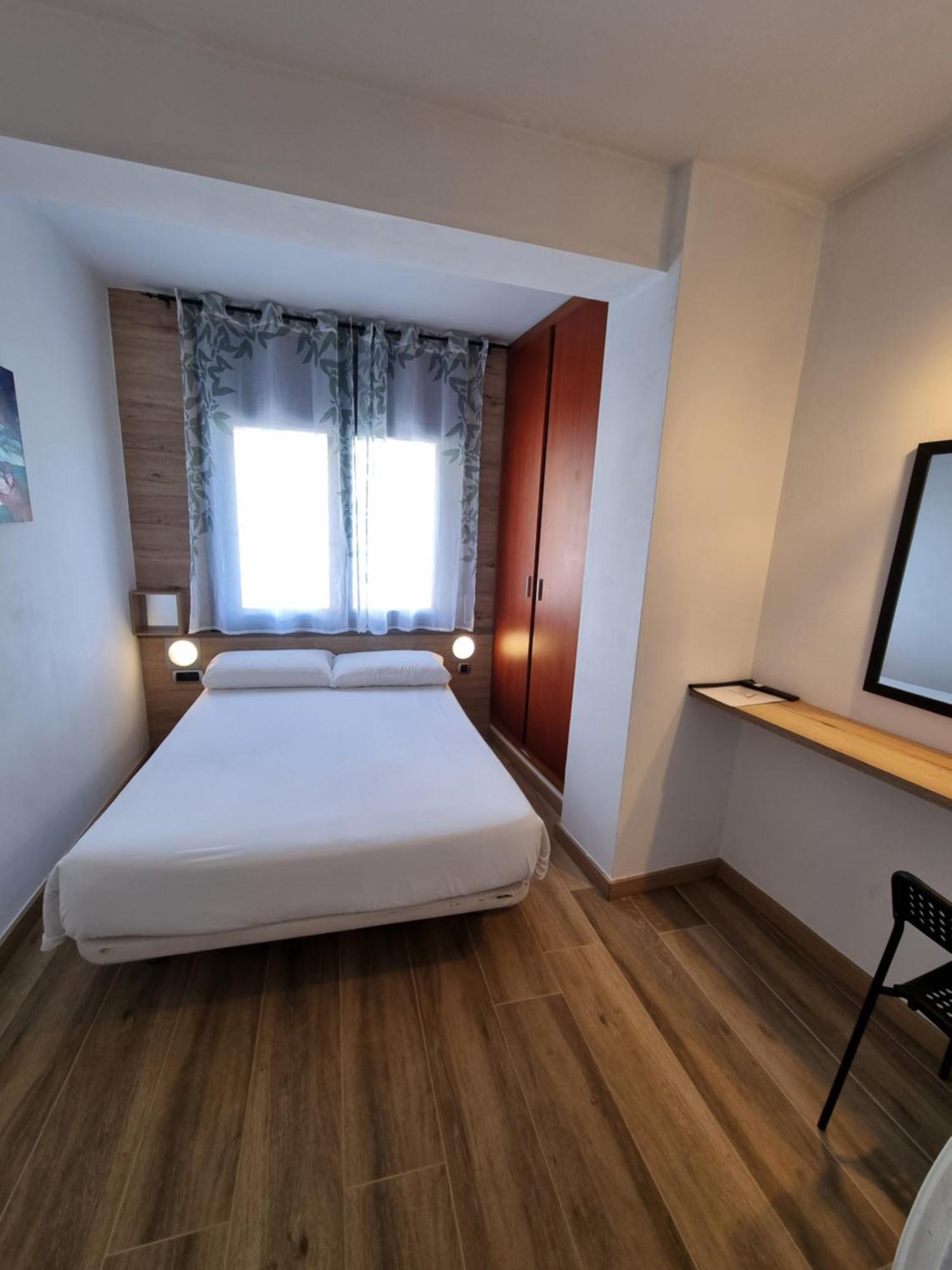 Hotel Avanti Pas De La Casa Ngoại thất bức ảnh