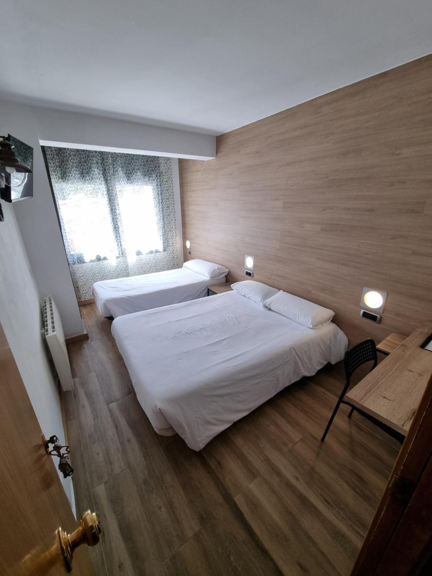 Hotel Avanti Pas De La Casa Ngoại thất bức ảnh