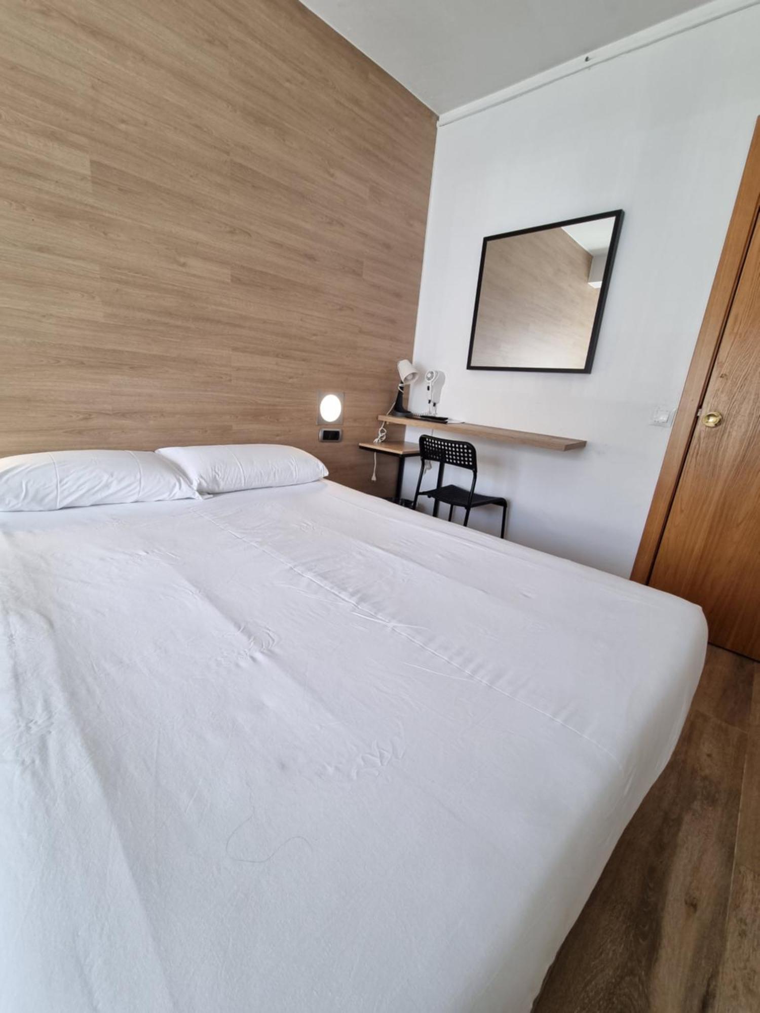 Hotel Avanti Pas De La Casa Ngoại thất bức ảnh