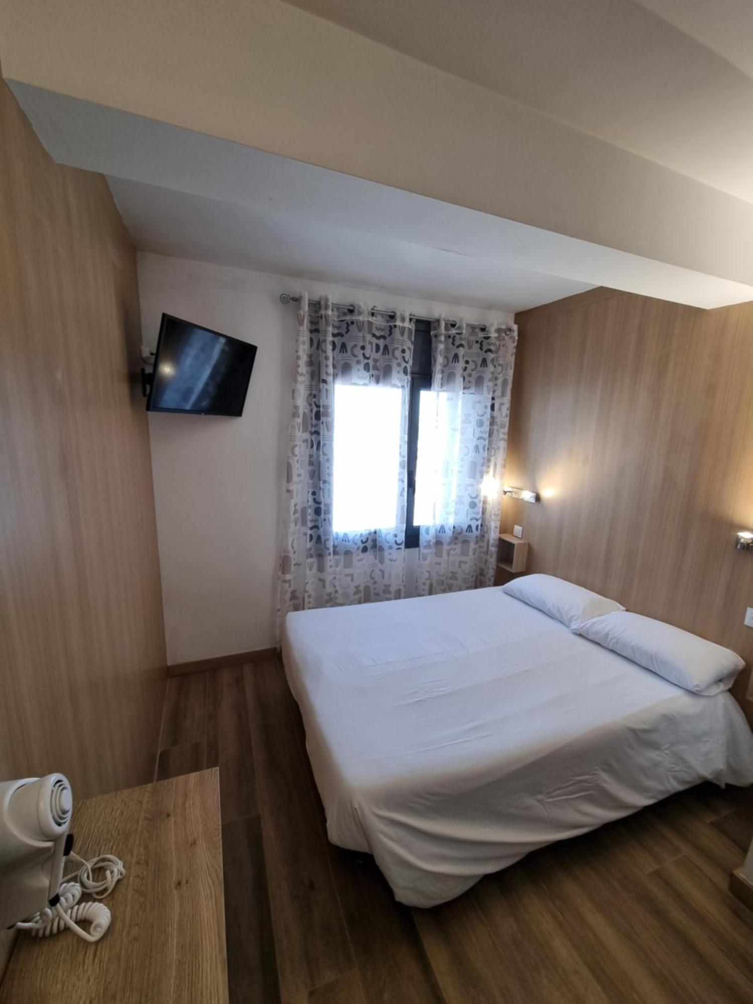 Hotel Avanti Pas De La Casa Ngoại thất bức ảnh