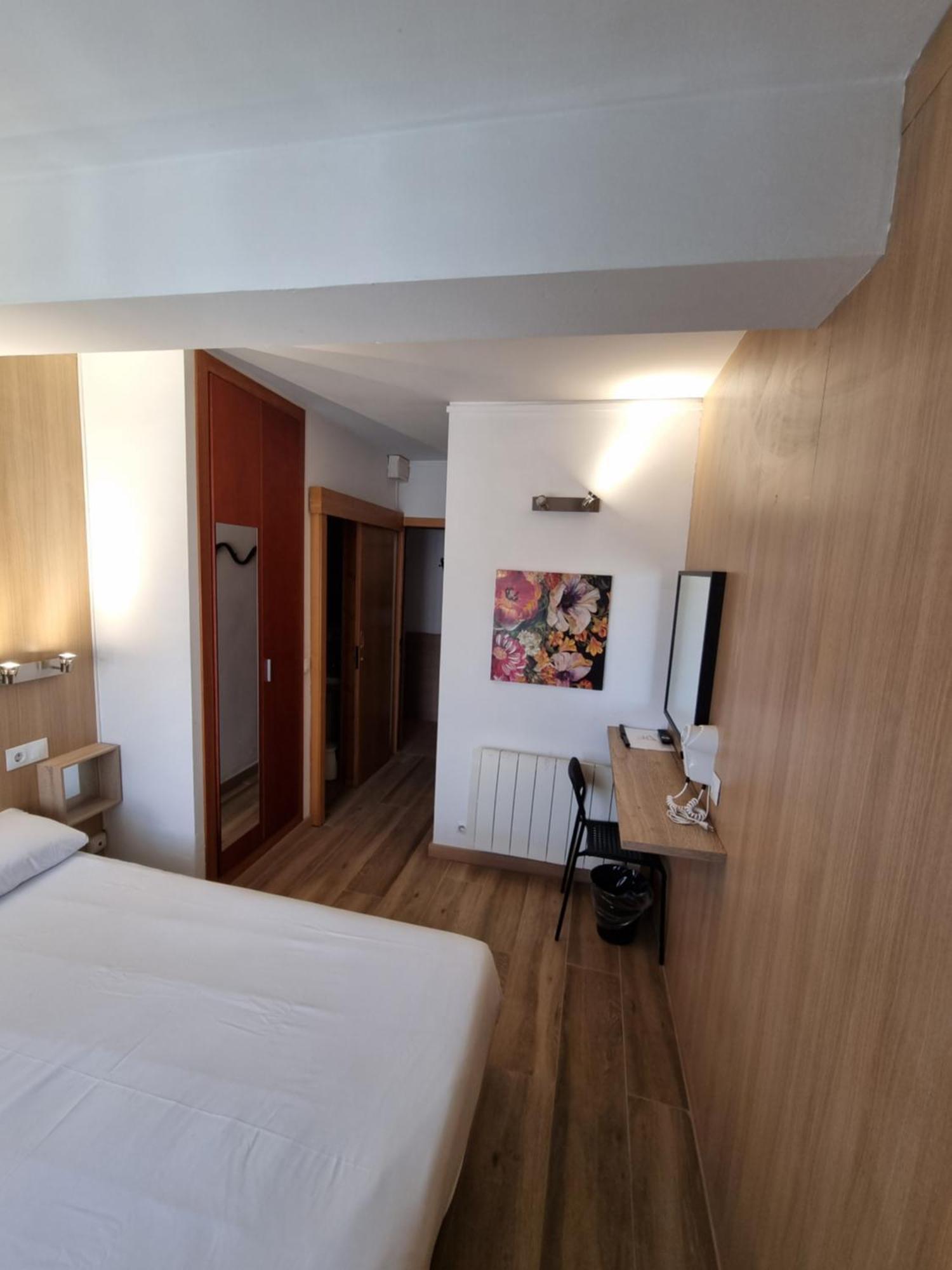 Hotel Avanti Pas De La Casa Ngoại thất bức ảnh