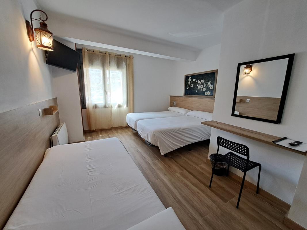 Hotel Avanti Pas De La Casa Ngoại thất bức ảnh