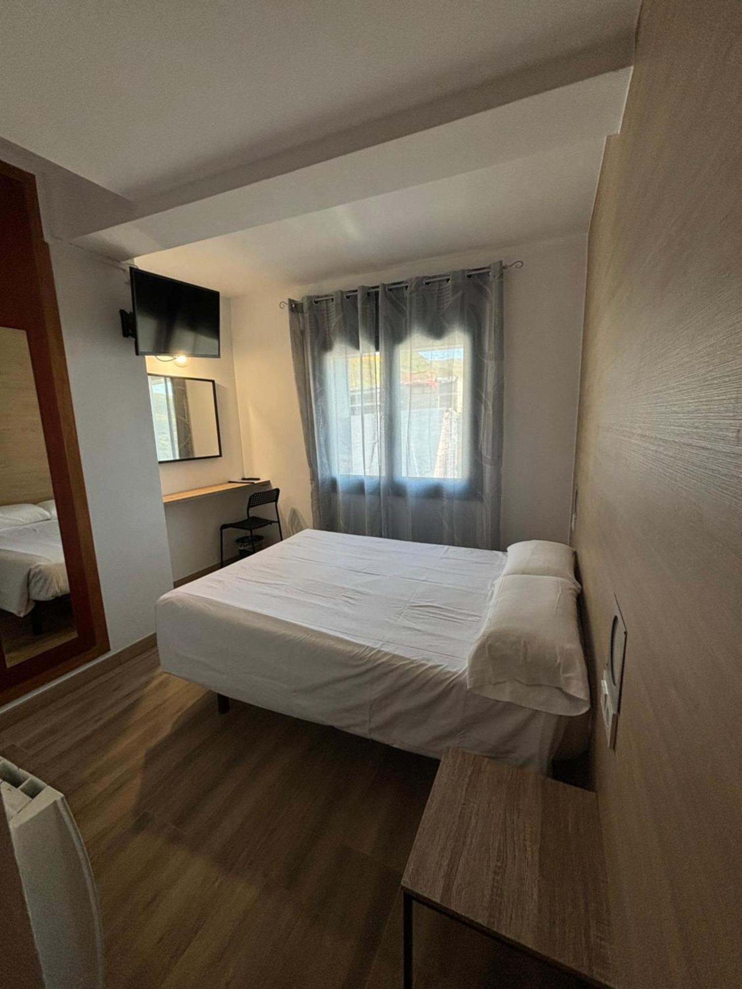 Hotel Avanti Pas De La Casa Ngoại thất bức ảnh