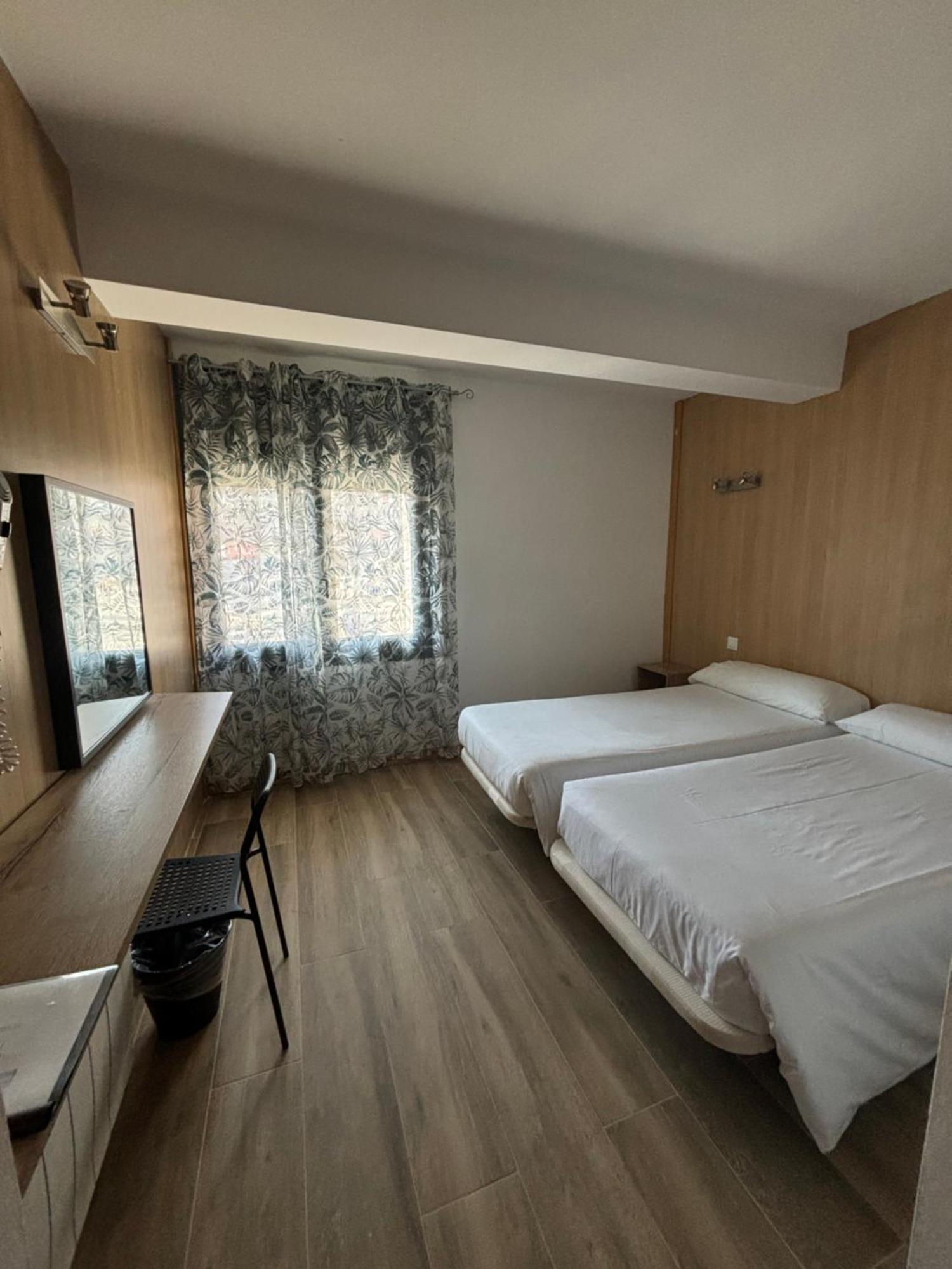Hotel Avanti Pas De La Casa Ngoại thất bức ảnh