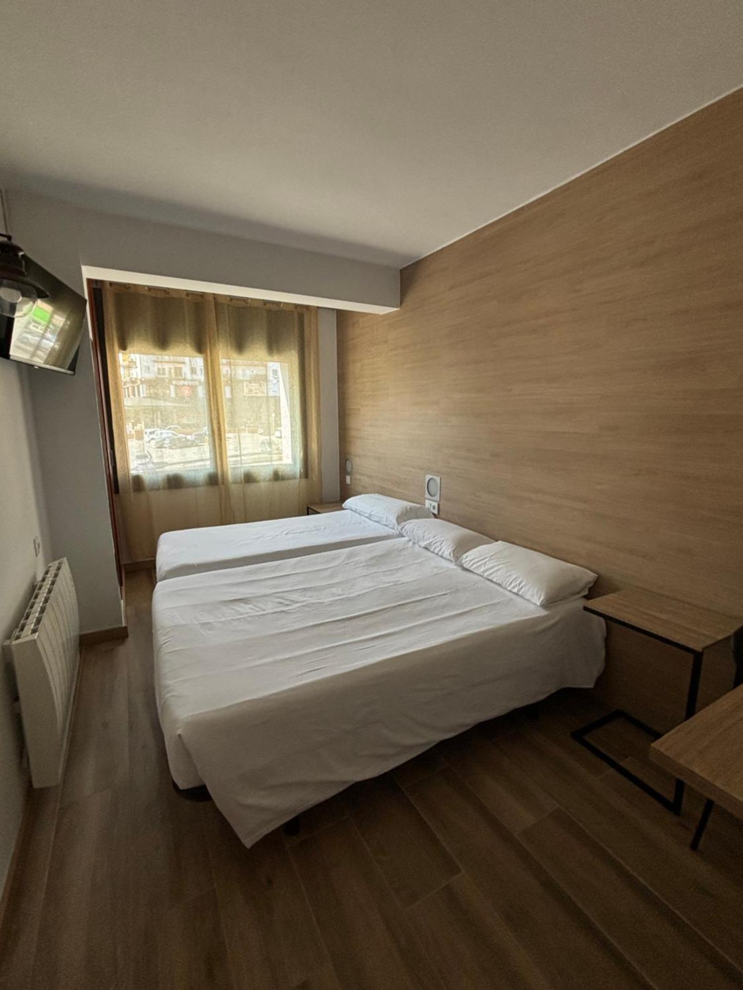 Hotel Avanti Pas De La Casa Ngoại thất bức ảnh