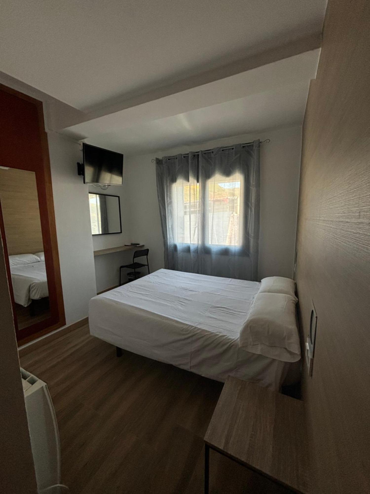 Hotel Avanti Pas De La Casa Ngoại thất bức ảnh