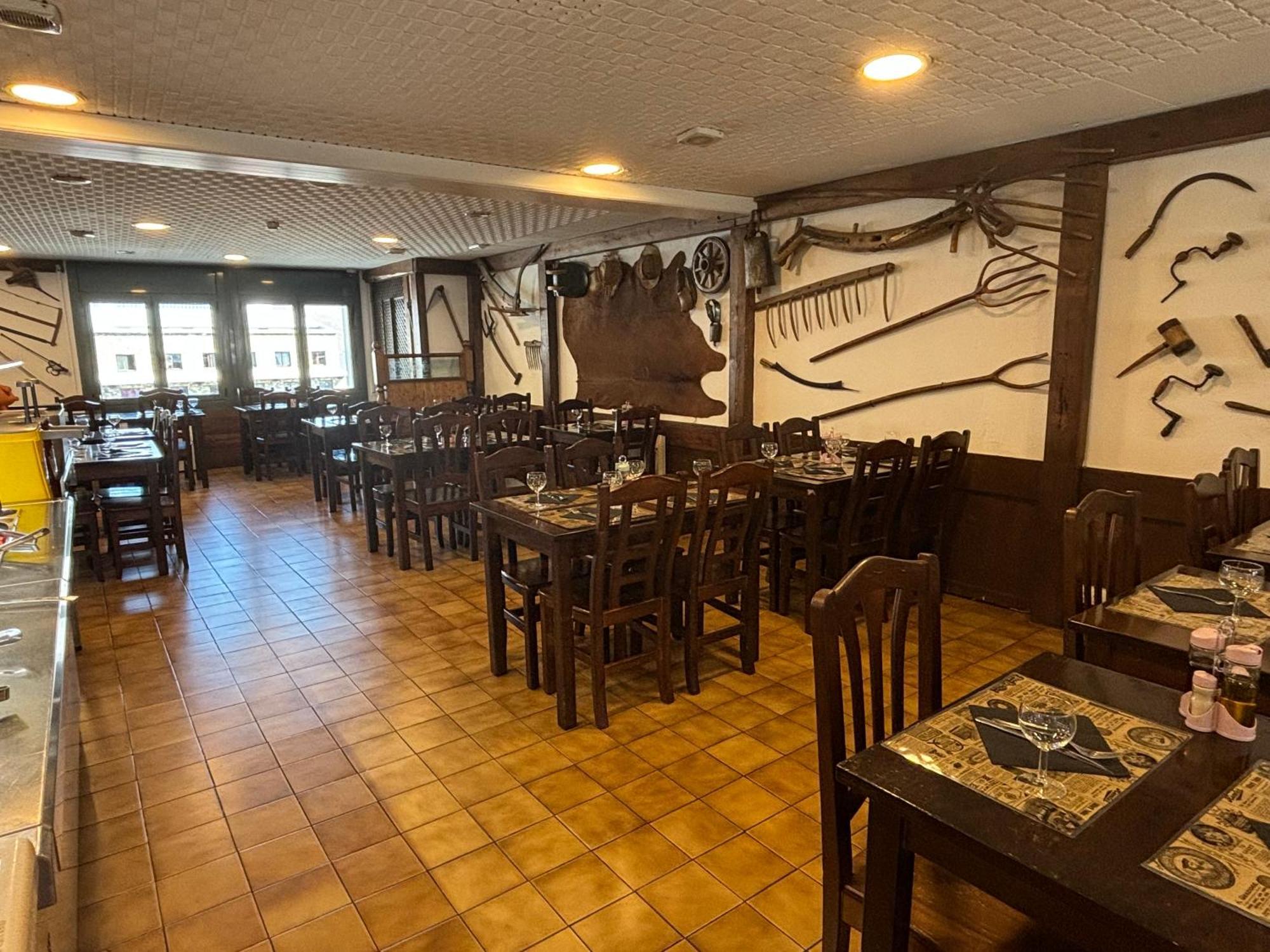 Hotel Avanti Pas De La Casa Ngoại thất bức ảnh