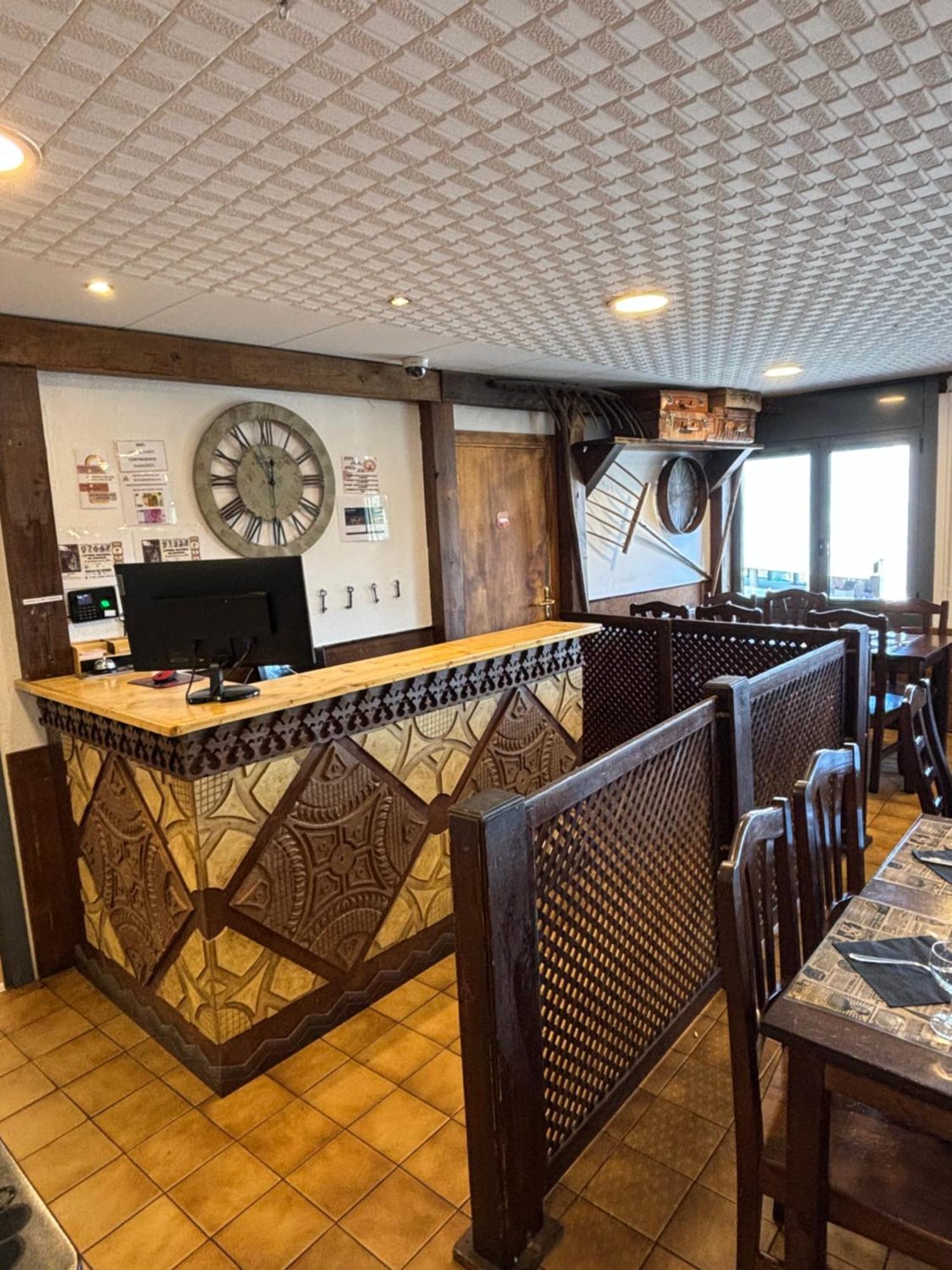 Hotel Avanti Pas De La Casa Ngoại thất bức ảnh