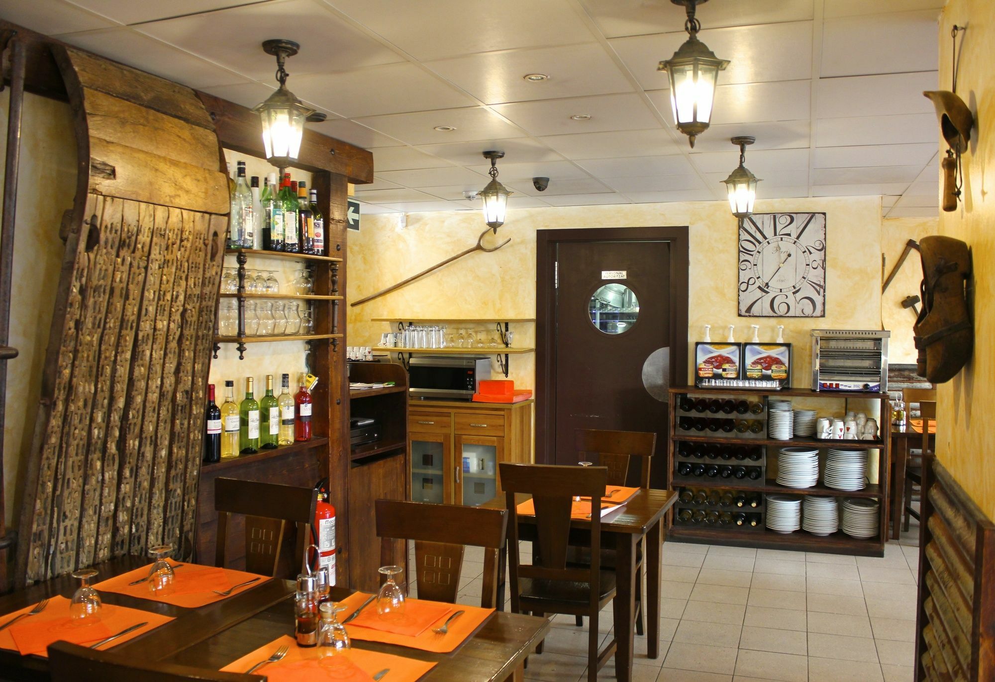 Hotel Avanti Pas De La Casa Ngoại thất bức ảnh