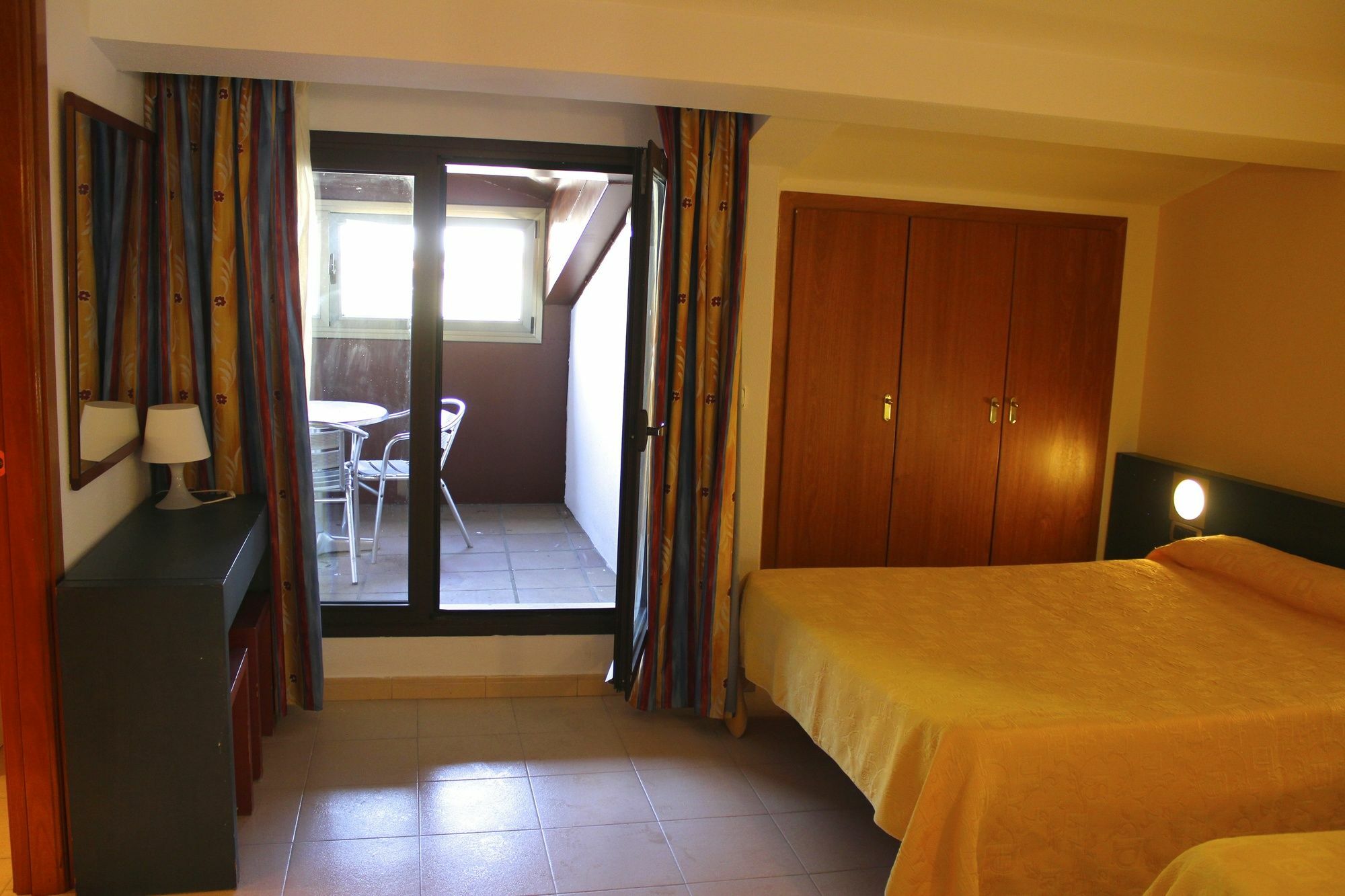 Hotel Avanti Pas De La Casa Ngoại thất bức ảnh
